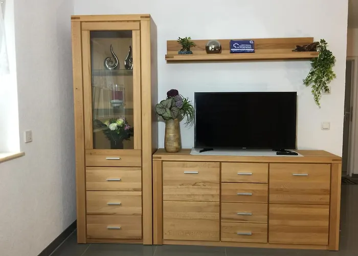 Ferienwohnung - Pfullingen - Reutlingen